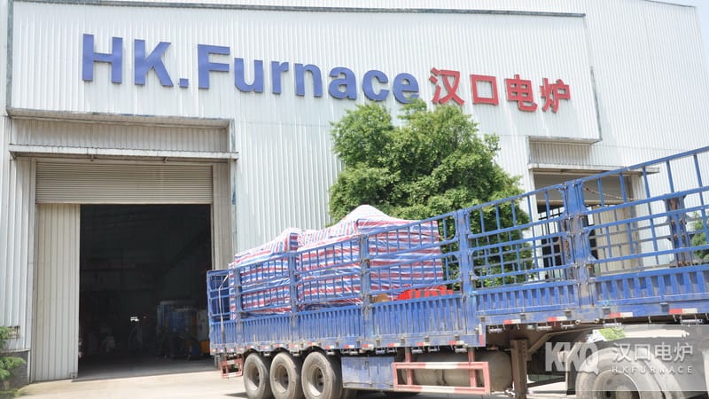 網帶式淬火爐廠家