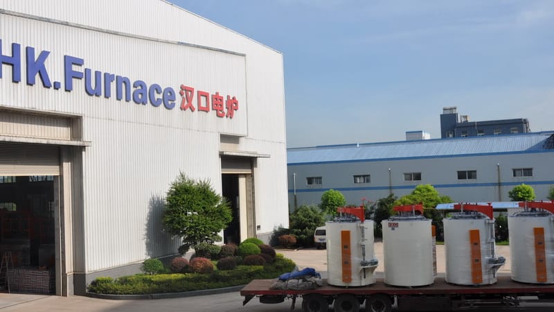 預抽真空爐廠家