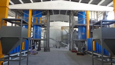 ?；⒅樯a(chǎn)線